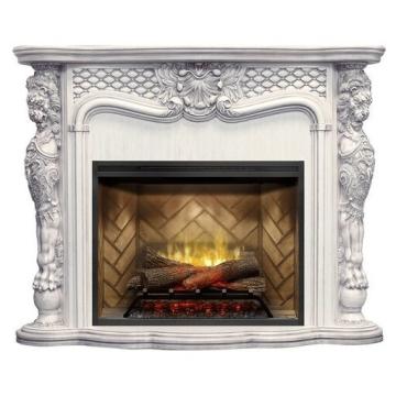 Fireplace Dimplex Castle [Кастл] Revillusion RBF30 