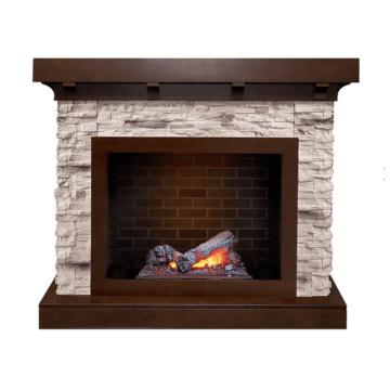 Fireplace Dimplex Chalet Cassete 400 