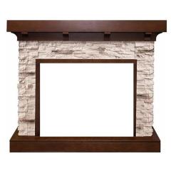 Fireplace Dimplex Chalet Cassete 600