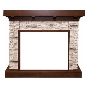 Fireplace Dimplex Chalet Cassete 600 