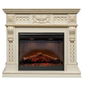 Fireplace Dimplex Corsica [Корсика] Symphony 2608 