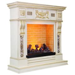 Fireplace Dimplex Corsica Cassette 600 NH