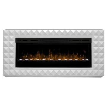 Fireplace Dimplex Diamond Prism 50 BLF5051 