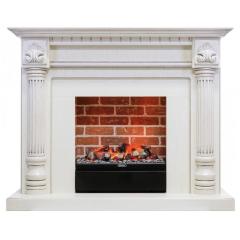 Fireplace Dimplex Edinburg Juneau