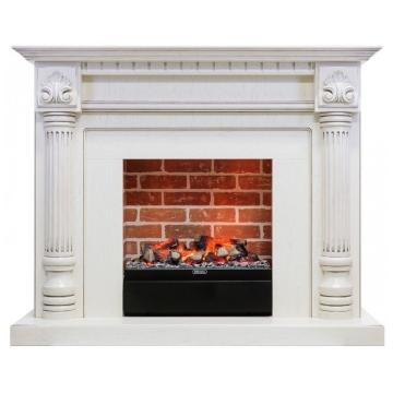 Fireplace Dimplex Edinburg Juneau 