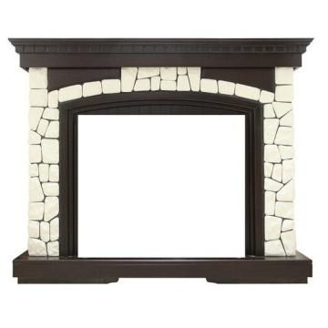 Fireplace Dimplex Glasgow Cassete 400 