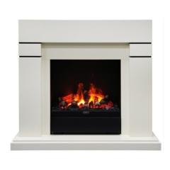 Fireplace Dimplex Lindos [Линдос] Symphony 26 DF2608-EU