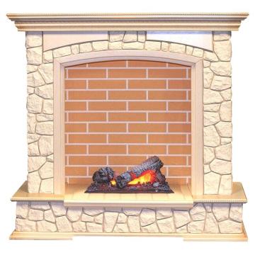 Fireplace Dimplex Preston Cassete 400 