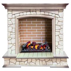 Fireplace Dimplex Preston Cassete 600