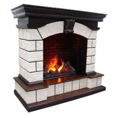 Fireplace Dimplex Tower Cassete 600 Cassete 600