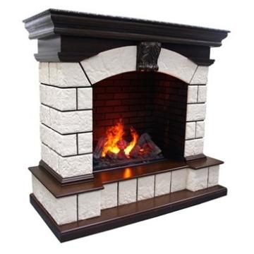 Fireplace Dimplex Tower Cassete 600 Cassete 600 