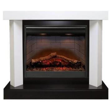 Fireplace Dimplex Vancouver Cassete 400 