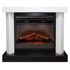 Fireplace Dimplex Vancouver Cassete 600