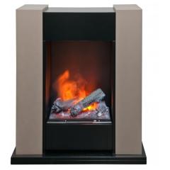 Fireplace Dimplex Vivaldi Cassete 400