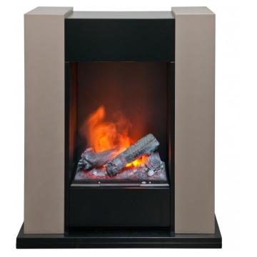 Fireplace Dimplex Vivaldi Cassete 400 