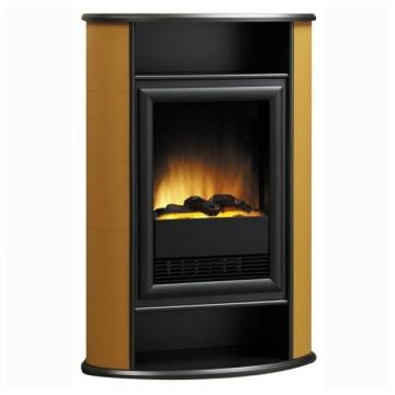 Fireplace Dimplex Scandic Dimplex 