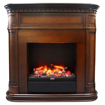 Fireplace Dimplex Albany Cabinet 