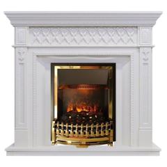 Fireplace Dimplex Alexandria с Atherton