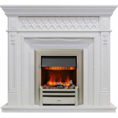 Fireplace Dimplex Alexandria с Chesford