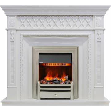 Fireplace Dimplex Alexandria с Chesford 