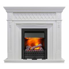 Fireplace Dimplex Alexandria с Danville BL FB2