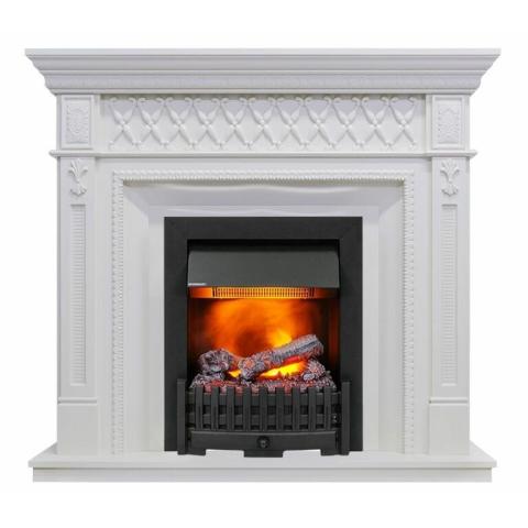 Fireplace Dimplex Alexandria с Danville BL FB2 