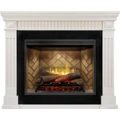 Fireplace Dimplex America с Revillusion RBF30