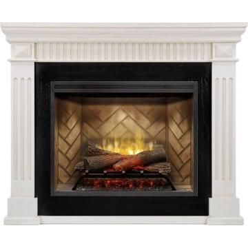 Fireplace Dimplex America с Revillusion RBF30 