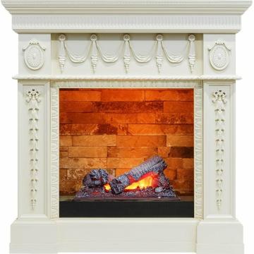 Fireplace Dimplex Ampir Cassette 400 