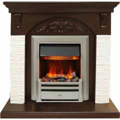 Fireplace Dimplex Bern мелкий с Chesford