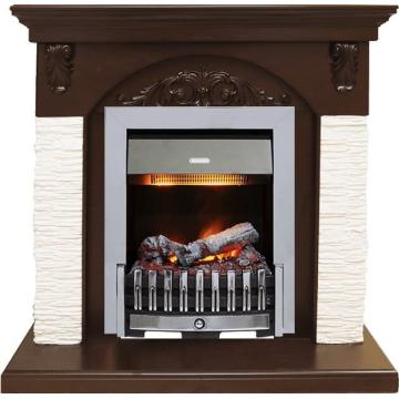 Fireplace Dimplex Bern мелкий с Danville FB2 