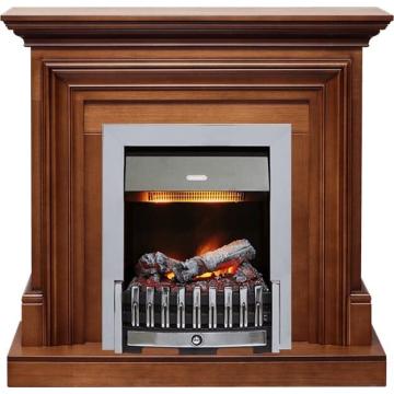 Fireplace Dimplex Bradford-Орех с Danville FB2 