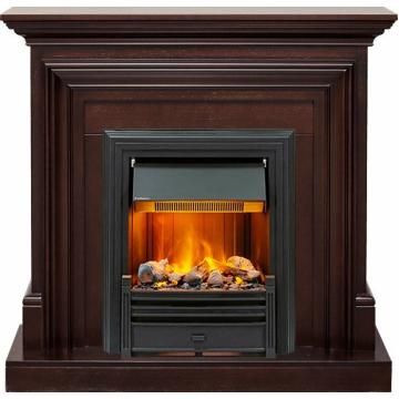 Fireplace Dimplex Bradford с Brookline Black 