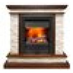 Fireplace Dimplex Calgary-Дуб с Danville BL