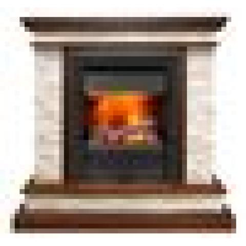 Fireplace Dimplex Calgary-Дуб с Danville BL 
