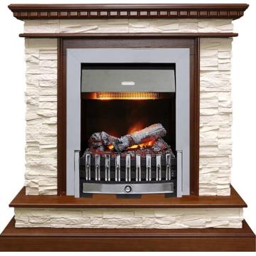 Fireplace Dimplex Calgary-Дуб с Danville FB2 