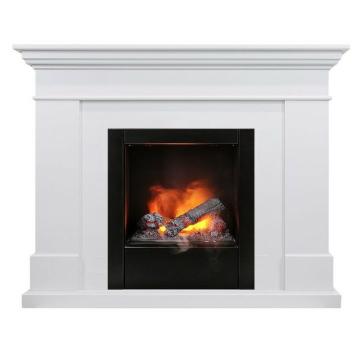 Fireplace Dimplex California-Алебастр с Engine 56-400 