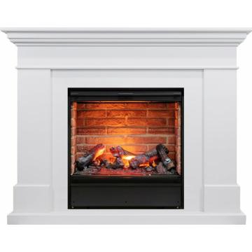 Fireplace Dimplex California с Engine 56-600 BB 