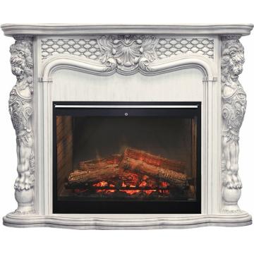 Fireplace Dimplex Castle с Symphony 30'' DF3020-INT 