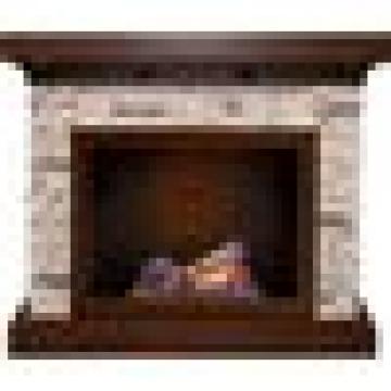 Fireplace Dimplex Chalet с Cassette 400 NH 