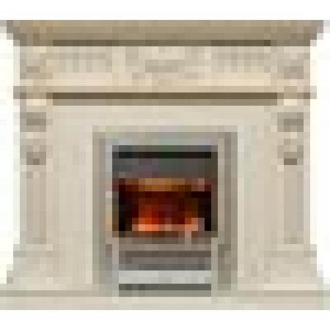 Fireplace Dimplex Corsica с Chesford 