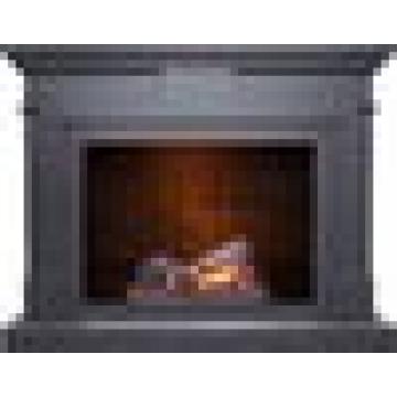 Fireplace Dimplex Coventry-Серый графит Кирпич с Cassette 400 NH 