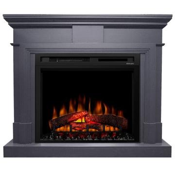 Fireplace Dimplex Coventry Graphite Gray с XHD28L-INT 