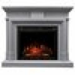 Fireplace Dimplex Coventry Gray с XHD28L-INT