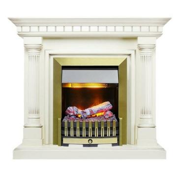 Fireplace Dimplex Dallas с Danville Antique BR 