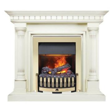 Fireplace Dimplex Dallas с Danville BR FB2 