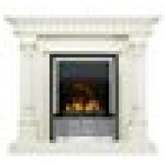 Fireplace Dimplex Dallas с Flagstaff