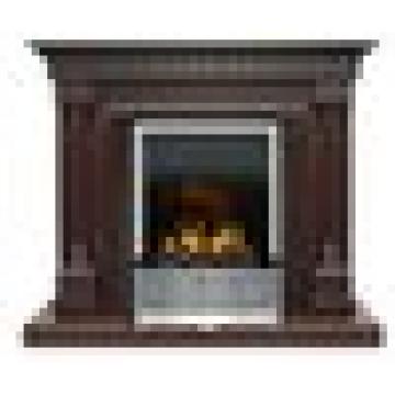 Fireplace Dimplex Dallas с Flagstaff 