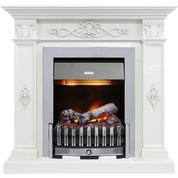 Fireplace Dimplex Derby с Danville FB2 