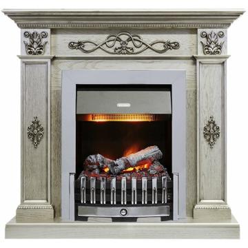 Fireplace Dimplex Derby-Old с Danville FB2 